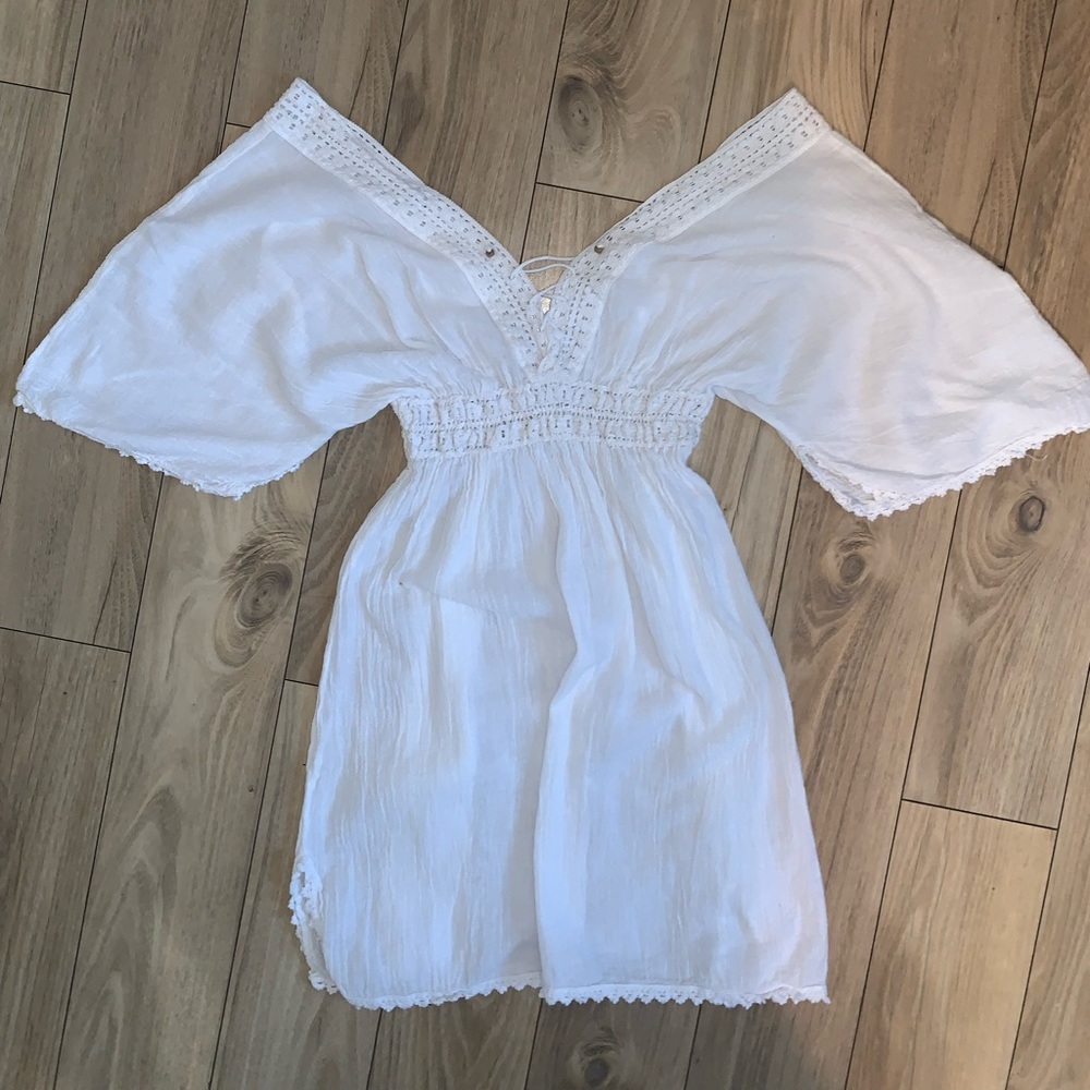 Dress/shirt